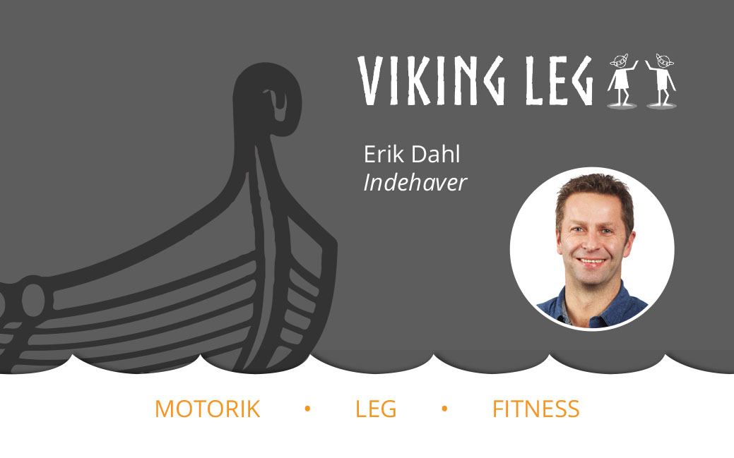 Vikingleg